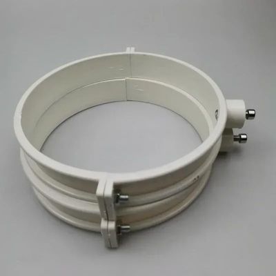 ANFKUN 75-250mm Ring Hoop Bracket for Refraction and Reflection Astronomy Strips(Inner Diameter 110mm)