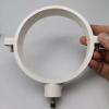 ANFKUN 75-250mm Ring Hoop Bracket for Refraction and Reflection Astronomy Strips(Inner Diameter 160mm) view 2