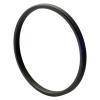 ANFKUN M53-M58 Flat Modification Lens Adapter M53 x0.75 Internal Thread to 58mm x1 External Thread Screw view 1