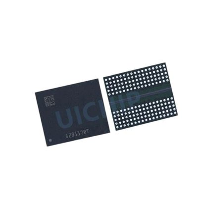 100% Test K4Z80325BC-HC16 K4Z80325BC-HC14 BGA Chipest DDR6 8G 256 32 New for Arrival 2025 High for Quality