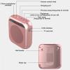 HIONJIN Teachers Speech Mall Promotion Waist Hanger Speaker Player Portable Voice Amplifier Voice Speaker LED Display view 4