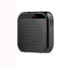 HIONJIN Portable Voice Amplifier Voice Speaker LED Display for Teachers Speech Mall Promotion Waist Hanger Speaker Player view 2