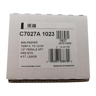 CungSu C7027A1023 New and Sealed in Box C7027A1023