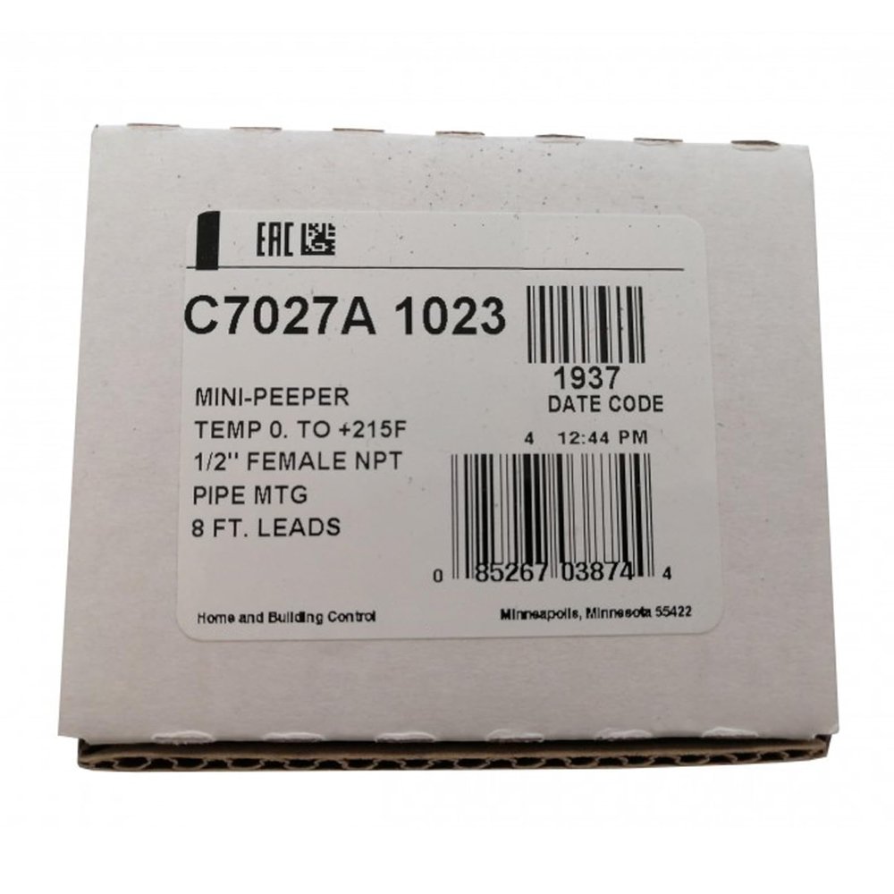 CungSu C7027A1023 New and Sealed in Box C7027A1023