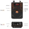 HIONJIN Microphone Speaker Teacher's Classroom Amplifier Speaker Tour Guide's Amplifier TF Card view 4
