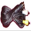 AV TV & Monitor Composite Cable for Texas Instruments TI-99/4 & TI-99/4A Computer (20 Foot) view 1