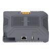 180W PoE Injector Powerful Gigabit Transmission USB Charging Integration Gen 2 Dish view 1