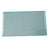 10pcs Tinned Breadboard Circuit Breadboard, Circuit Board Board, Double Side PCB for Electrical Experiment view 2