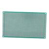 10pcs Tinned Breadboard Circuit Breadboard, Circuit Board Board, Double Side PCB for Electrical Experiment view 3