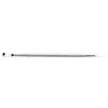 3Pcs Dual Ends, 3 Piece Repair Tool Metal Spudger Set Opening Tool Power, Garden Hand Tools Set Disassembly Repair Kit for e Phone LCD T view 1