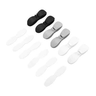 6Pcs Appliance Kitchen Cord Organizer Space Saving with Double Sided