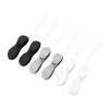 6Pcs Appliance Kitchen Cord Organizer Space Saving with Double Sided view 3
