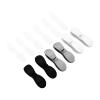 6Pcs Appliance Kitchen Cord Organizer Space Saving with Double Sided view 4