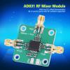 RF Mixer Module AD831 Frequency Drive Inverter Amplifier Board Converter 1500MHz Conversion Passive Mixer Module view 2