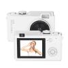 4K 64MP Digital Camera with 16X Zoom for Photography, UHD Vlog Camera for Kids Teens, Compact Point and Shoot Digital Camera (64GB) view 1