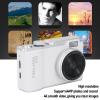 4K 64MP Digital Camera with 16X Zoom for Photography, UHD Vlog Camera for Kids Teens, Compact Point and Shoot Digital Camera (64GB) view 3