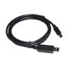 AAYTHNVAS FT232RL USB to M/I/NI DIN 8P MD8 Adapter RS485 Serial Controller Cable Compatible with The ANGEKIS B/LA/DE PTZ Camera VISCA in Port to PC Cable(10m) view 1