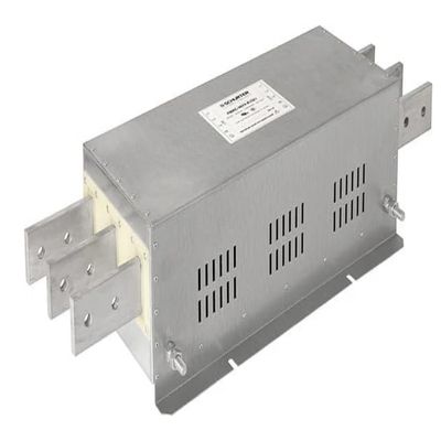 FMAC-0954-H112I, Power Line Filters FMAC Input Filter 3-Phase 110A