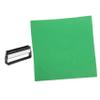 UPKOCH 1set Vinyl Record Cleaning Brush Cleaning Cloth -static Brush for Record Care Portable Tool for Vinyl Player Maintenance view 1