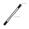 ANDRESLAD Silicone Umbrella Tie Belt Organize Cables Secure Umbrellas Elastic Band for Storage Simple Design view 2