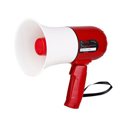 HIONJIN Portable Holding Loudspeaker Propaganda Recording Can Be Inserted U Disk
