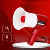 HIONJIN Portable Holding Loudspeaker Propaganda Recording Can Be Inserted U Disk view 4