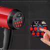 HIONJIN Charging Horn Loudspeaker Propaganda High-Power Handheld Stall Microphone Electric view 3