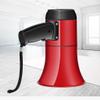 HIONJIN Charging Horn Loudspeaker Propaganda High-Power Handheld Stall Microphone Electric view 4
