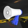 HIONJIN Handheld Loudspeaker Loudspeaker Small Loudspeaker Recording Card Insert U Disk Stall view 4