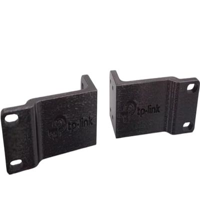 3D Rack Ears for TP-LINK TL-SG1024D TL-SG1016D Network Switch 24/16 Port