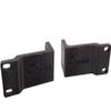 3D Rack Ears for TP-LINK TL-SG1024D TL-SG1016D Network Switch 24/16 Port view 1