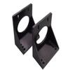 Rack Ears (2-Pack) for Behringer XR12 X Air Digital Mixer view 1