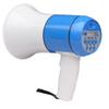 HIONJIN Horn High-Power Lithium Electric Handheld Loudspeaker Booth Amplification Recording Charging view 1