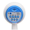 HIONJIN Horn High-Power Lithium Electric Handheld Loudspeaker Booth Amplification Recording Charging view 2
