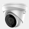 LTS VSN8208-P8 Pro-VS NVR 8-Channel, 2 SATA, PoE, 10TB Storage + 2 LTS CMIP1382NW-28MA 8MP Turret IP Cameras view 2
