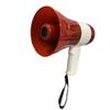 HIONJIN The Loudspeaker U Disk Card Recording Loop Playback Horn Guide Speakers view 2