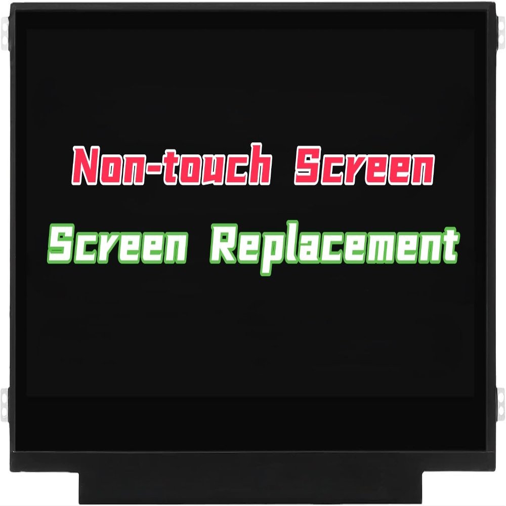 11.6" Resolution HD LCD Laptop Display Panel LED Replacement Screen for Acer Chromebook 11 CB3-132-C4VV