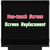11.6" Resolution HD LCD Laptop Display Panel LED Replacement Screen for Acer Chromebook 11 CB3-132-C4VV view 1