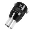 1.25 Inch 3X Apochromat & Achromatic 31.7mm Power Metal Extender view 1