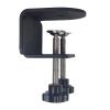 Microscope Observation 32 25mm Microscope Articulated Stand Holder Digital Camera Stereo Trinocular Microscopio(25mm with Clamp) view 4