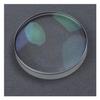 Telescope Achromat Lens with Blue/Green Coating Double Separation Glasses Self-Made Telescop Accessories(Blue Film,D60F600) view 1