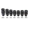 2.3Mm 5Mm 7Mm 9Mm 12Mm 18Mm 25Mm Telescoop Accessoires 2X-LX 3X-LX Extender 60  1.25"(9mm) view 2