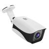 Vomeko Indoor Outdoor Security Camera,CCTV Camera, HD 1080P 2MP IP66 W aterproof Infrared Night Vision 110 Wide Angle W aterproof Camera,W aterproof Camera (NTCS) view 4