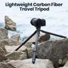 Lightweight Carbon Fiber Flip Lock Tripod Zero Y Kit view 2