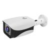 Vomeko Indoor Outdoor Security Camera,CCTV Camera, HD 1080P 2MP IP66 W aterproof Infrared Night Vision 110 Wide Angle W aterproof Camera,W aterproof Camera (PAL) view 3