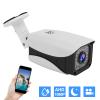 Vomeko Indoor Outdoor Security Camera,CCTV Camera, HD 1080P 2MP IP66 W aterproof Infrared Night Vision 110 Wide Angle W aterproof Camera,W aterproof Camera (PAL) view 4