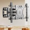 Stand Tv Large Screen TV Stand TV Mount Telescopic Rotating Wall Mount Universal Support 65, 75, 85, 86, 100 Inch TV Size Modern Tv Stand(40-90in) view 3