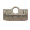 ZYRIOUV 1J0947106 Grey Reading Dome Light Lamp W/Sunroof Switch(Beige Without Switch) view 1