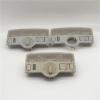 ZYRIOUV 1J0947106 Grey Reading Dome Light Lamp W/Sunroof Switch(Beige Without Switch) view 2
