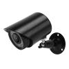 Vomeko Outdoor Security Camera,Universal 12V 1080P Clear Image Hight Definition Camera,3.6mm Lens Night Vision IP66 W aterproof Smart Camera,for Home School Garage (PAL) view 4